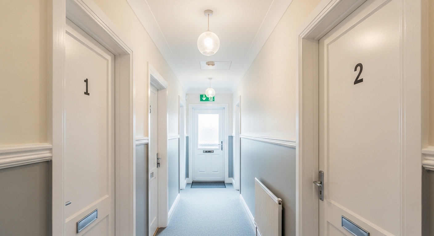 HMO Management specialists in London