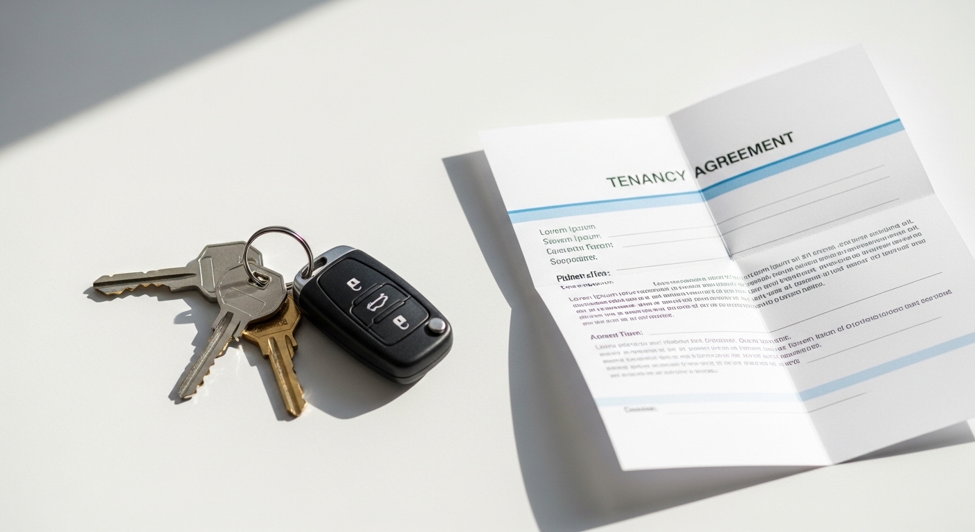 Professional property management specialists