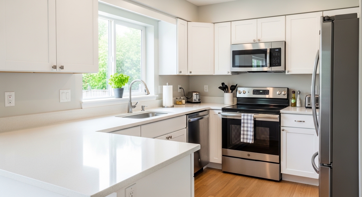 Harrow rental property results